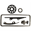 3DR98 Stock Replacement Timing Chain - image 1