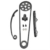 3SR102 Stock Replacement Timing Chain - image 1