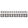 3SR106D Stock Replacement Timing Chain - image 2