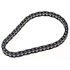 3SR96 Single Non-Roller Timing Chain Toyota 2.4L - image 1