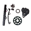 3SR98 Stock Replacement Timing Chain - image 1