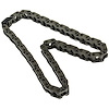 3SRH60 Single Roller Timing Chain GM V8