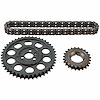 40201 High Performance 3-Piece Timing Set GM 200, 229, 262, 265, 267, 283, 302, 305, 307, 327, 350, - image 1