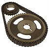 40203 High Performance 3-Piece Timing Set CHYL, DODG, PLYM - 361, 383, 400, 413, 426, 440 (1959–1978) - image 1