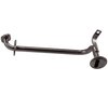 408S Stock Replacement Oil Pump Screen Ford, Lincoln, Mercury 4.6L - image 3