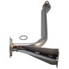 432S Stock Replacement Oil Pump Pickup Tube and Screen for 2010-2016 GM 6.6L OHV Turbo Diesel Engines - image 2