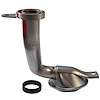 434S Stock Replacement Oil Pump Screen - image 1