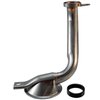 434S Stock Replacement Oil Pump Screen - image 2