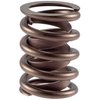 466434 Single Valve Spring w/Damper for Mopar Small Block Engines (LA) [1.435 in. O.D.] - image 2