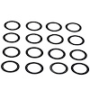 471070HP High Performance Valve Spring Shim Sold by Dimension - image 1