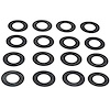 471140HP High Performance Valve Spring Shim Sold by Dimension - image 1