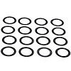 471160HP High Performance Valve Spring Shim Sold by Dimension - image 1