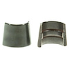 476104 High-Performance Valve Spring Retainer Locks for Chevy Small Block Engines - image 1