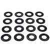 476150HP High Performance Valve Spring Shim Sold by Dimension - image 1