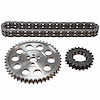 48566T-9 High Performance - 3 piece Set GM 5.0L, 5.7L - image 1