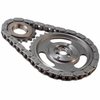 48568-3 Premium Engine Timing Set Small Block Chevy 5.0/5.7L, For Roller Camshaft Engines [3-Keyway Adjustable] - image 2