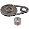 48570T-9 Premium Racing Timing Chain Set for Select 05-15 GM LS 4.8L, 5.3L, 5.7L, 6.0L, 6.2L, Billet Steel [Single Roller Chain] - image 2