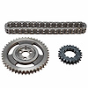 48574T-9 High Performance – 3 piece Set Small Block Chevy
