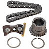 48575-5G Performance Timing Set for GM Gen V LS Engines - image 1