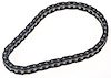Single Roller Timing Chain GM Truck - image 1