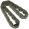 505 Timing Chain Fits Select 1955-1994 Ford, GM, Jeep, Studebaker 2.3L, 2.5L, 3.7L, 4.3L, 4.6L, 5.3L, 5.4L, 6.4L, 7.0L - image 1