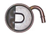 SCREEN-OIL PICKUP - image 1