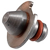5468N Stock Replacement Timing Chain Oil Nozzle Buick, Cadillac, Chevrolet, GMC 2.0L, 2.5L - image 1