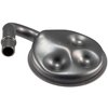 55-S2 Oil Pump Pickup 1969-1994 Stock Chevy 262/350 (4.3/5.7L) V6/V8 Engines - image 4