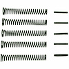 55049 Oil Pump Pressure Relief Valve Spring BUIC, CADL, CHEV, GMC, PONT - 262, 267, 283, 302, 305, 307, 327, 350, 400 - image 1