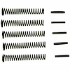 55058 Oil Pump Pressure Relief Springs GM V8 - image 1