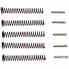 55070 Oil Pump Springs for Small Block Chevy