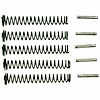55078 Oil Pump Pressure Relief Valve Spring BUIC, CADL, CHEV, GMC, PONT - 262, 267, 283, 302, 305, 307, 327, 350, 400 - image 1
