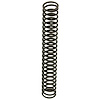 5556F Oil Pump Pressure Relief Valve Spring BUIC, CADL, CHEV, GMC, PONT - 262, 267, 283, 302, 305, 307, 327, 350, 400 - image 1
