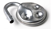 55-S1 Oil Pump Pickup For Melling Oil Pumps M55A & M55HV (Chevy) - image 1