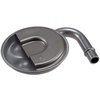 55-S Oil Pump Pickup Small Block Chevy Standard Volume Oil Pump & Stock Depth Oil Pan (except Chevy II) - image 4