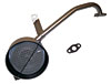 57-AS2 SCREEN-OIL PICKUP - image 1