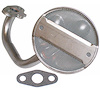 57-S1 Oil Pump Pickup For Melling Oil Pump M57HV (Ford) - image 1