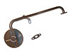 SCREEN-OIL PICKUP - image 1