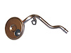 62-CS1 Oil Pump Pickup for 1977-1993 GM 2.5L Engine - image 1