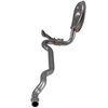 62-S3 Stock Replacement Oil Pump Screen - image 4