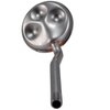 66-S4 Stock Replacement Oil Pump Screen - image 4