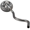 66-S5 Stock Replacement Oil Pump Screen - image 4