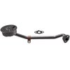 Oil Pump Pickup Tube and Screen Assembly for Ford, Mercury 4.2L, 5.0L [Galvanized Steel] - image 4
