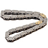 751 Stock Replacement Oil Pump Chain Chrysler 2.2L, 2.4L, 2.5L SOHC - image 1