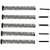 77052 Oil Pump Pressure Relief Valve Spring CHEV, GMC - 396, 402, 427, 454 (1965–1994) - image 1