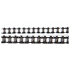 8MMSR90 Stock Replacement Balance Shaft Chain - image 1
