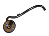 92-S1 SCREEN-OIL PICKUP - image 1