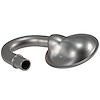 95-S4 Stock Replacement Oil Pump Screen - image 1