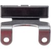BG5148 Stock Replacement Chain Guide Buick, Cadillac, Chevrolet, GMC 2.0L, 2.5L - image 2