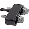 BG5150 Engine Balance Shaft Chain Guide for 2013-2019 GM 2.0 & 2.5L DOHC 4-Cyl Engine - image 1